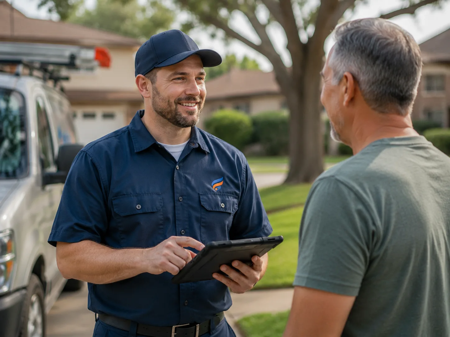 Emergency Plumber Near Me Oskaloosa, IA FAQs